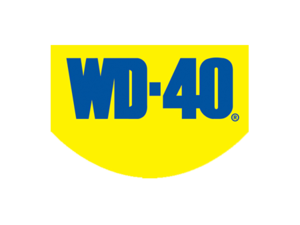 WD-40 Bike