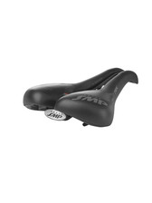 Selle Vélo Selle SMP Avec Gel – Noire, Ergonomique Et Confortable, Neuve Sous Emballage