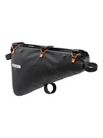 Ortlieb Sac de Cadre Ortlieb "Frame-Pack RC" 6L Noir Mat