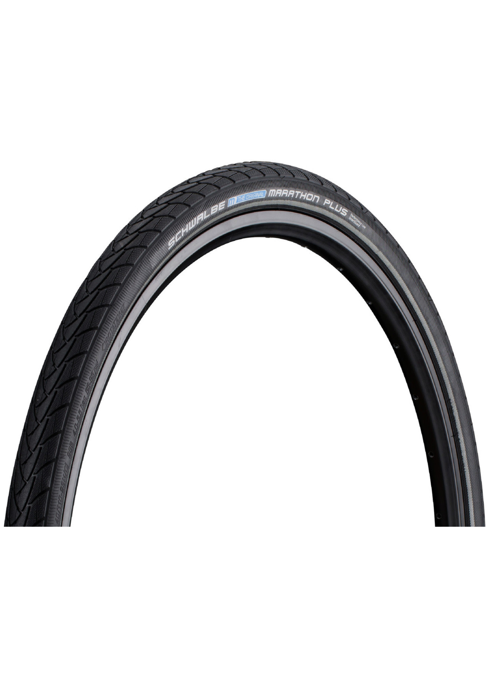 Schwalbe Pneu Schwalbe Marathon Plus 26" x 1.75" - 47-559