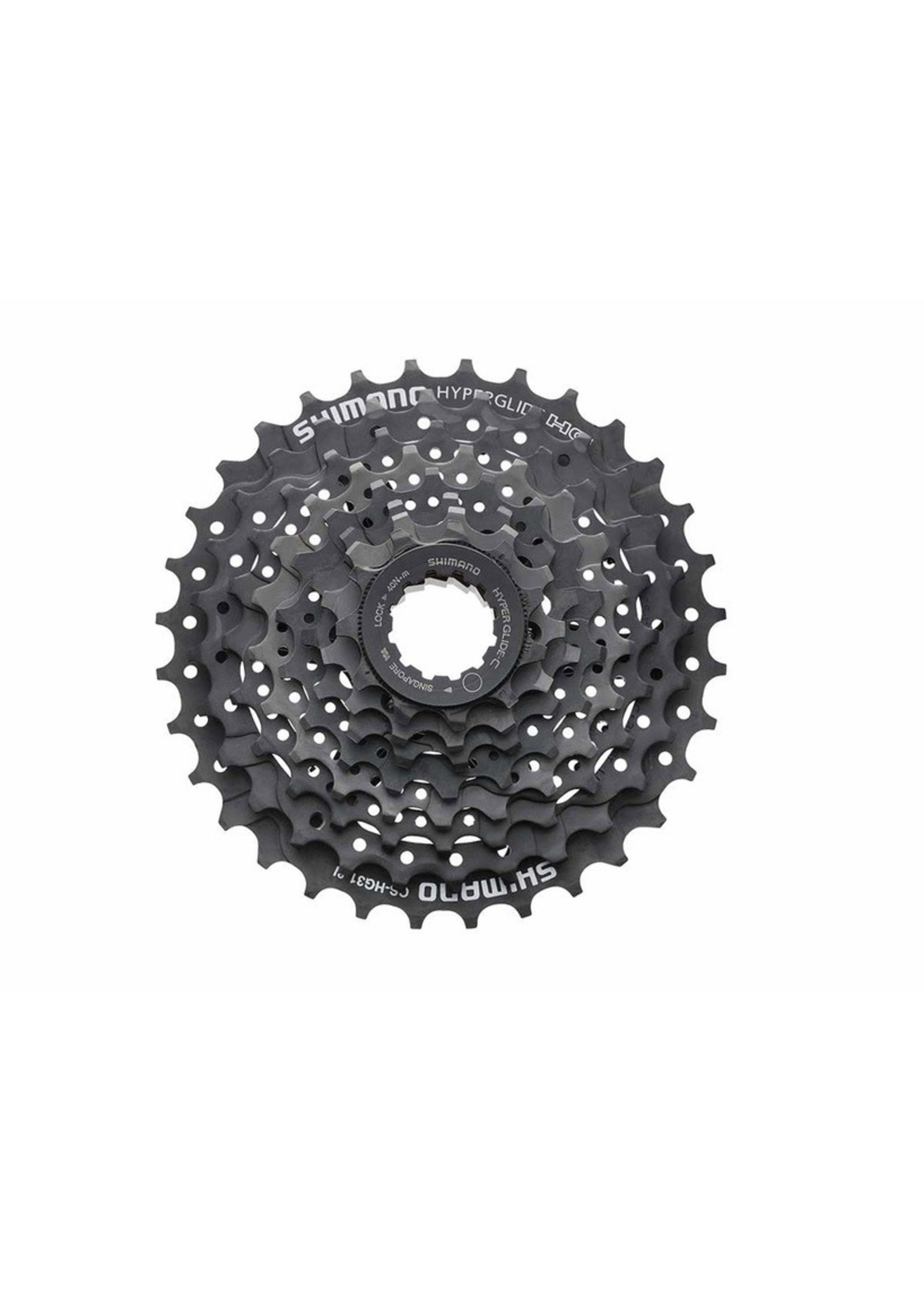 Shimano Cassette 8 Vitesses Shimano CS-HG31, 11-34