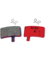 Kool-Stop Plaquette Kool-Stop KS-D250 pour Hayes Stroker Trail