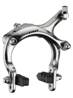 Tektro Ensemble de Freins de Route Tektro 810C 51-31 mm, Argent