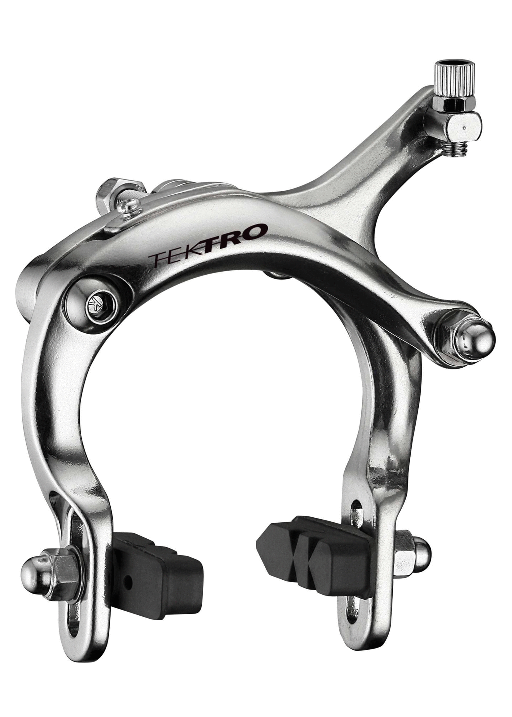 Tektro Ensemble de Freins de Route Tektro 810C 51-31 mm, Argent