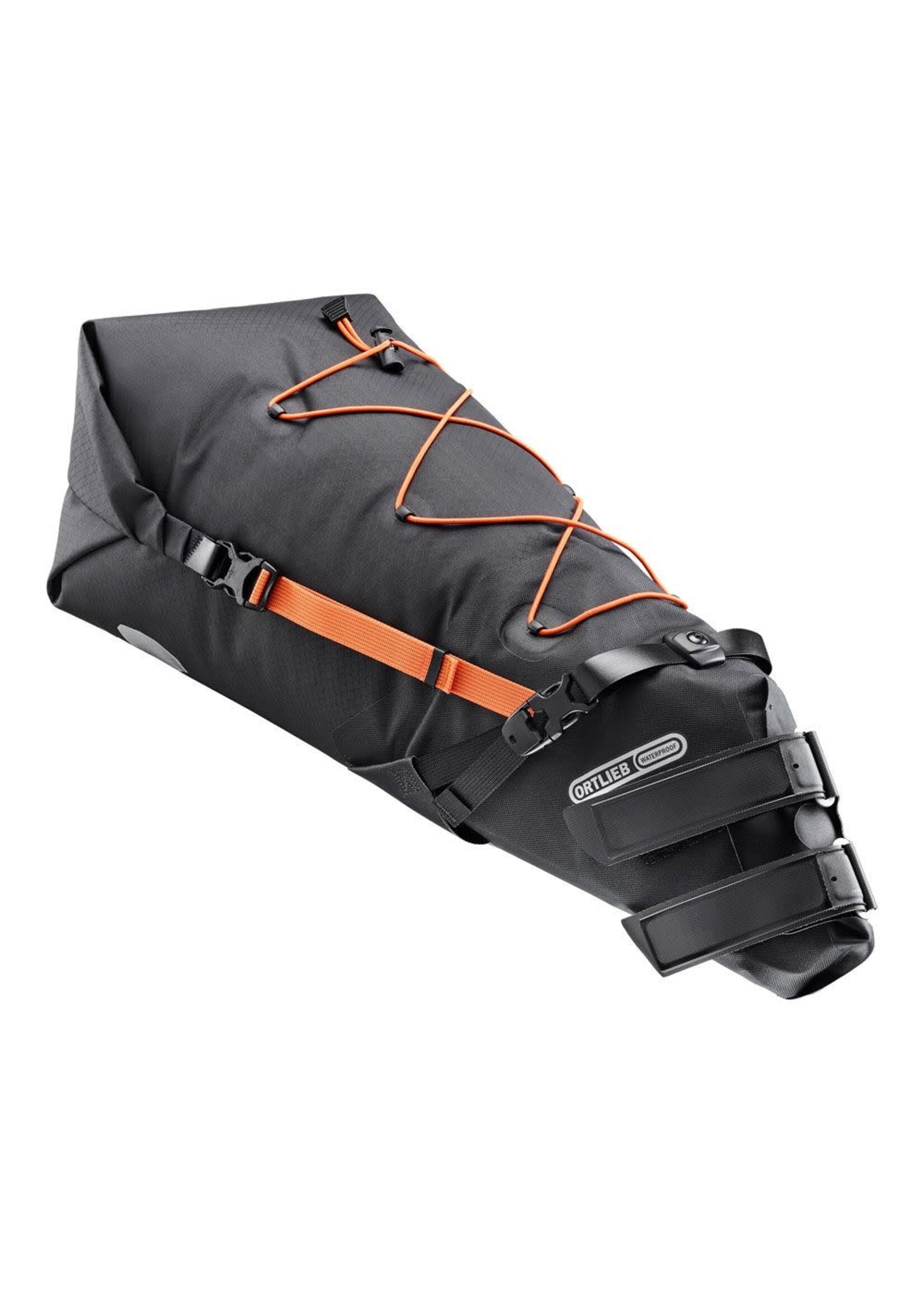 Ortlieb Sac de Selle Ortlieb Seat-Pack, 16.5L, Noir