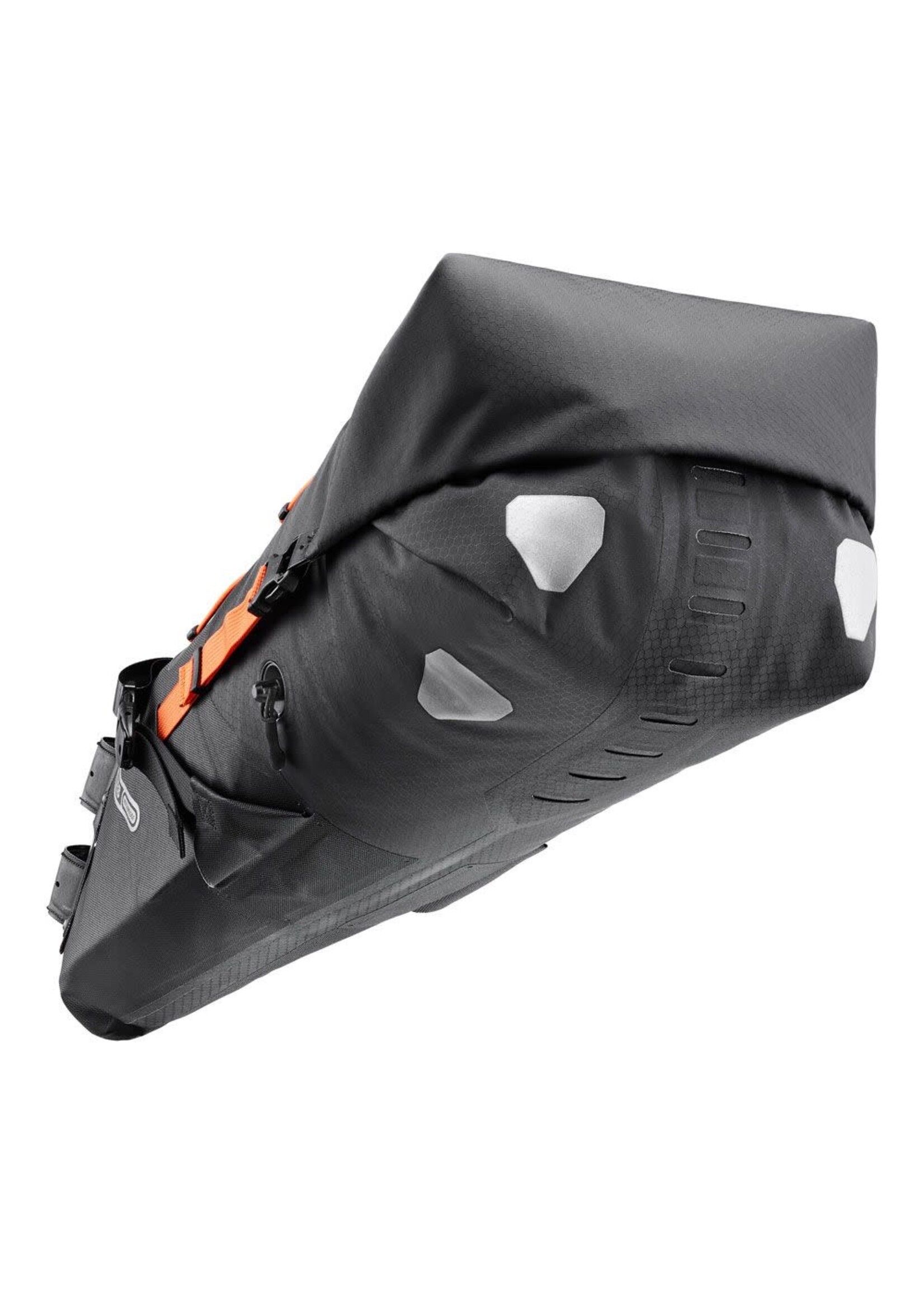 Ortlieb Sac de Selle Ortlieb Seat-Pack, 16.5L, Noir