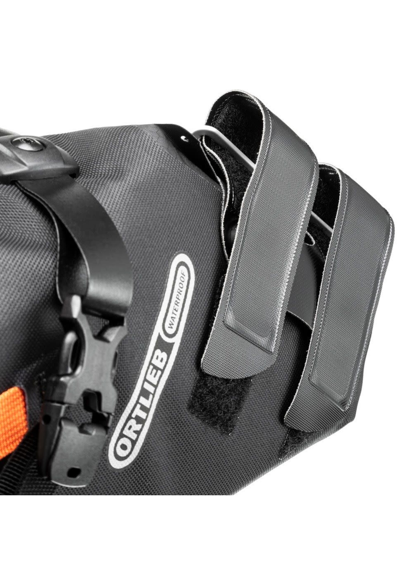 Ortlieb Sac de Selle Ortlieb Seat-Pack, 16.5L, Noir