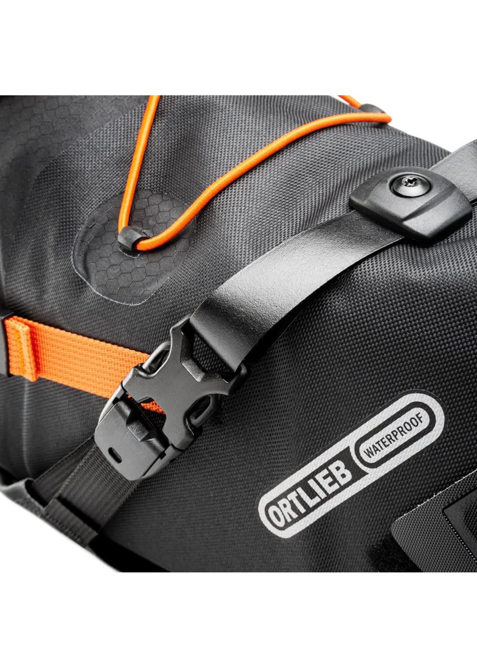 Ortlieb Sac de Selle Ortlieb Seat-Pack, 16.5L, Noir