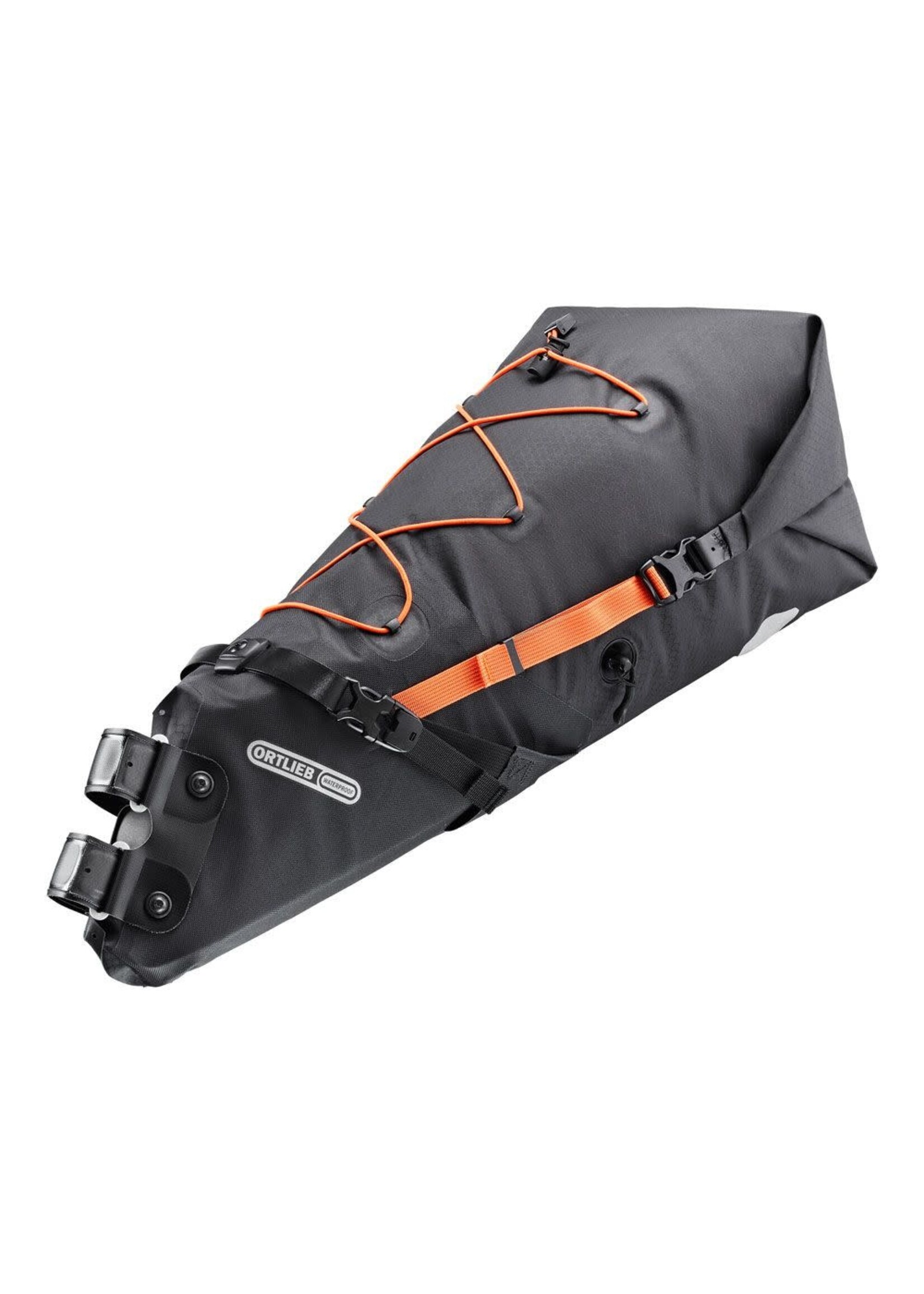 Ortlieb Sac de Selle Ortlieb Seat-Pack, 16.5L, Noir