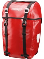 Ortlieb Sacoche Ortlieb Bike-Packer Original, 20L, Rouge