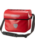 Ortlieb Sac de Guidon Ortlieb Ultimate Original, 7L, Rouge