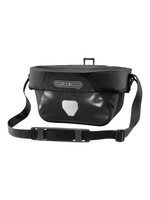 Ortlieb Sac de Guidon Ortlieb Ultimate Six Free S, 5L, Noir