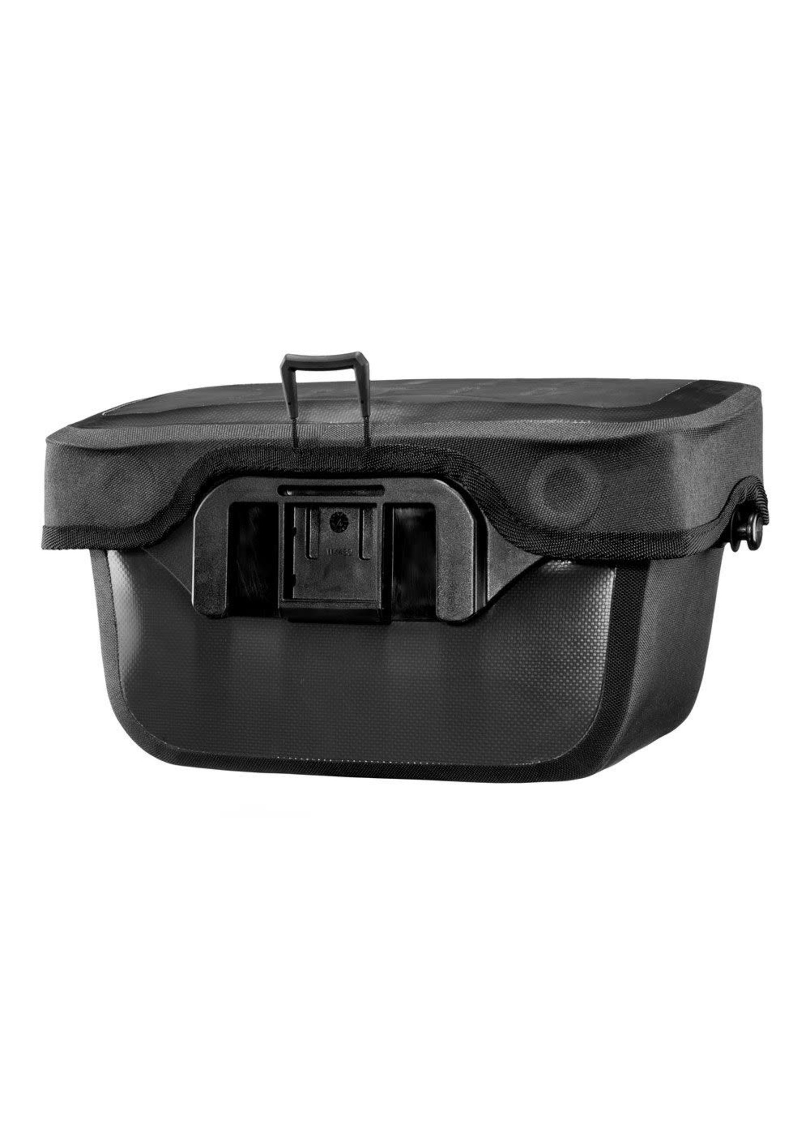 Ortlieb Sac de Guidon Ortlieb Ultimate Six Free S, 5L, Noir