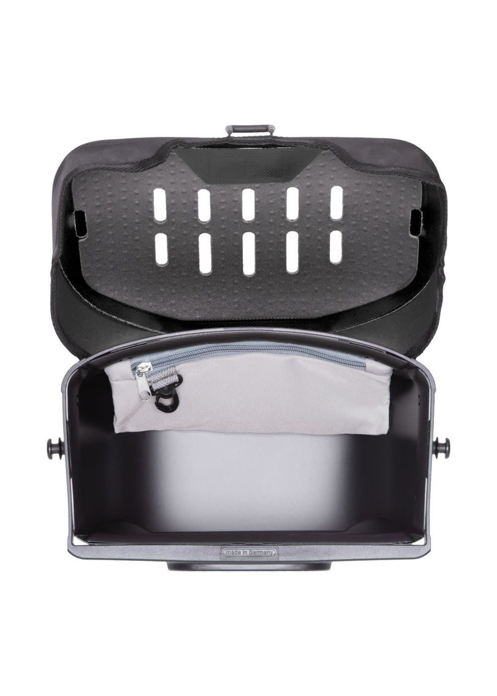 Ortlieb Sac de Guidon Ortlieb Ultimate Six Free S, 5L, Noir