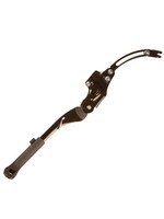 Evo Béquille Arrière Ajustable EVO Pylon  1, 24" à 700C