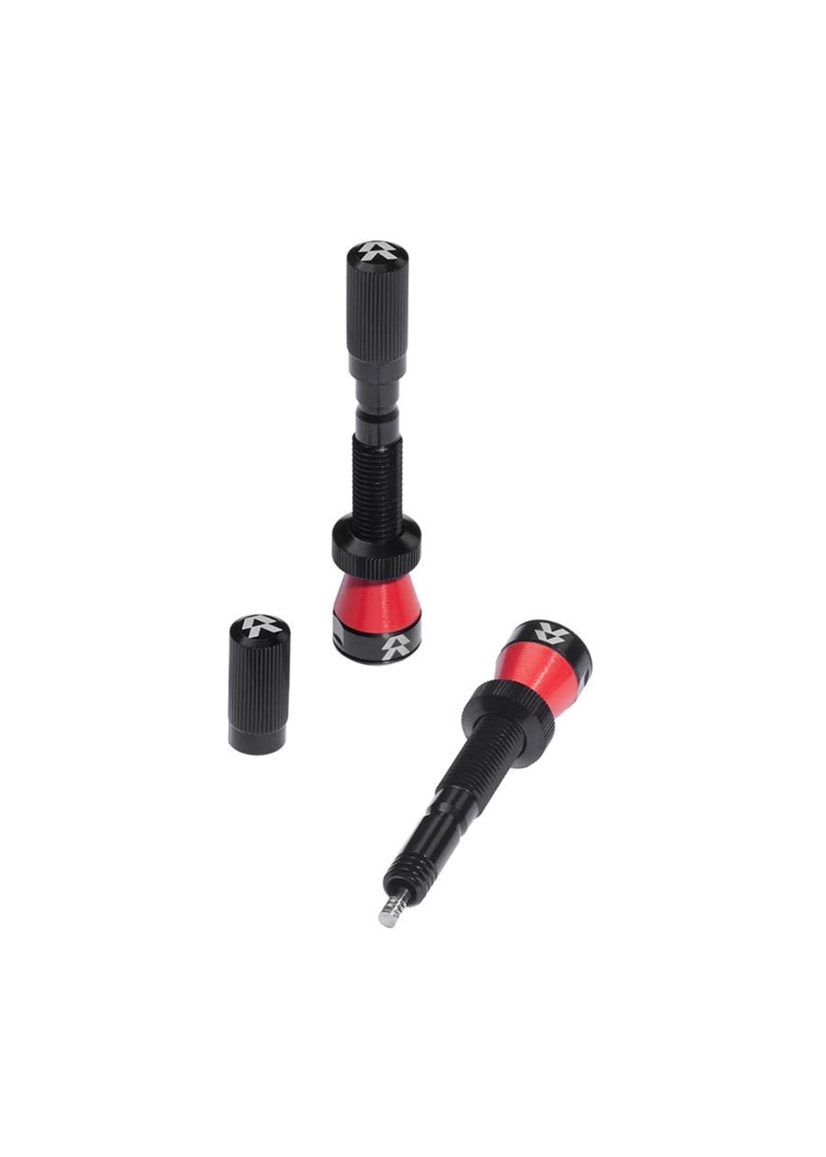 Paire de Valves Tubeless Reserve Fillmore
