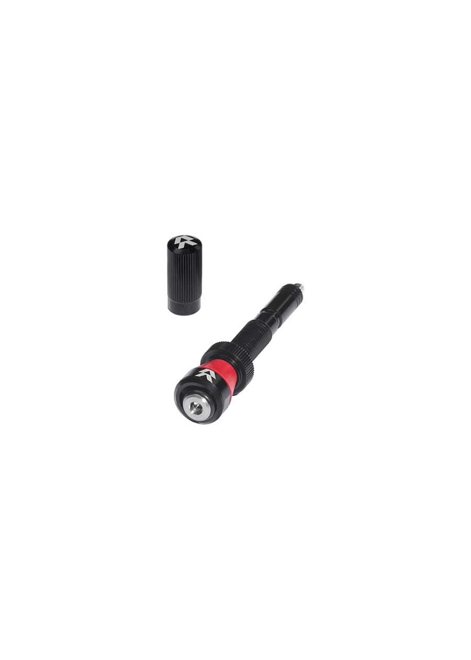 Paire de Valves Tubeless Reserve Fillmore
