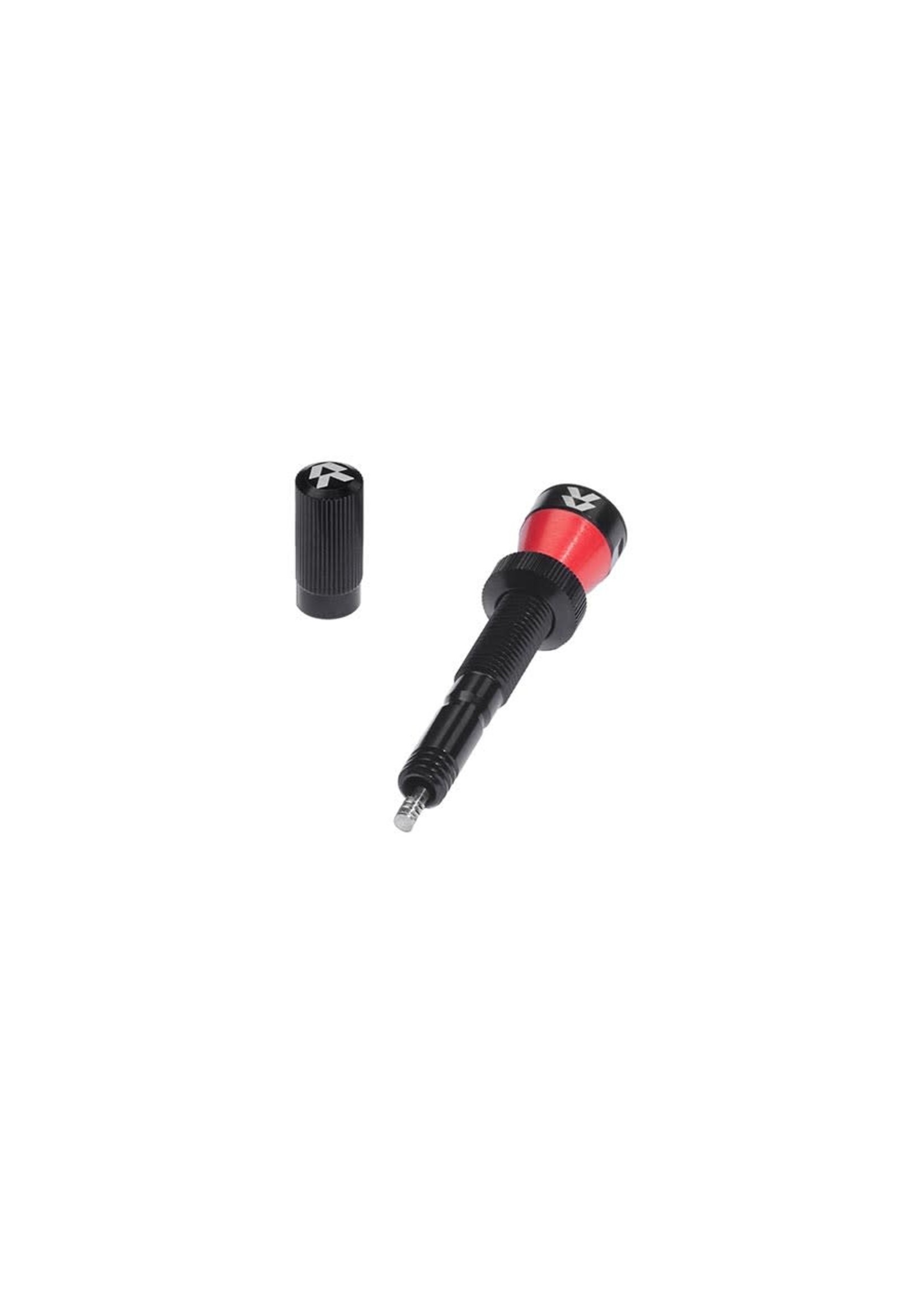 Paire de Valves Tubeless Reserve Fillmore