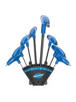 Park Tool Ensemble de Clés Hexagonales  Park Tool PH-1.2