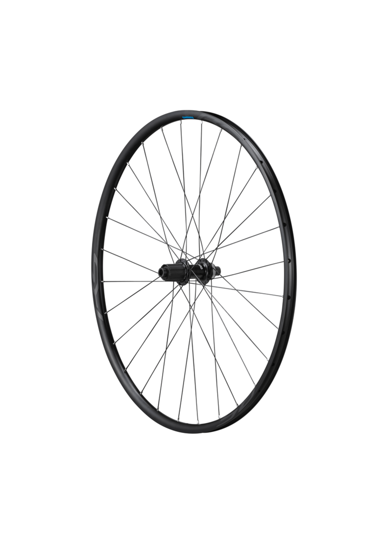 Shimano Paire de Roues Shimano WH-RS171, 700C