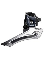 Shimano Dérailleur Avant Shimano Ultegra FD-R8000, pour Fixation Brasée