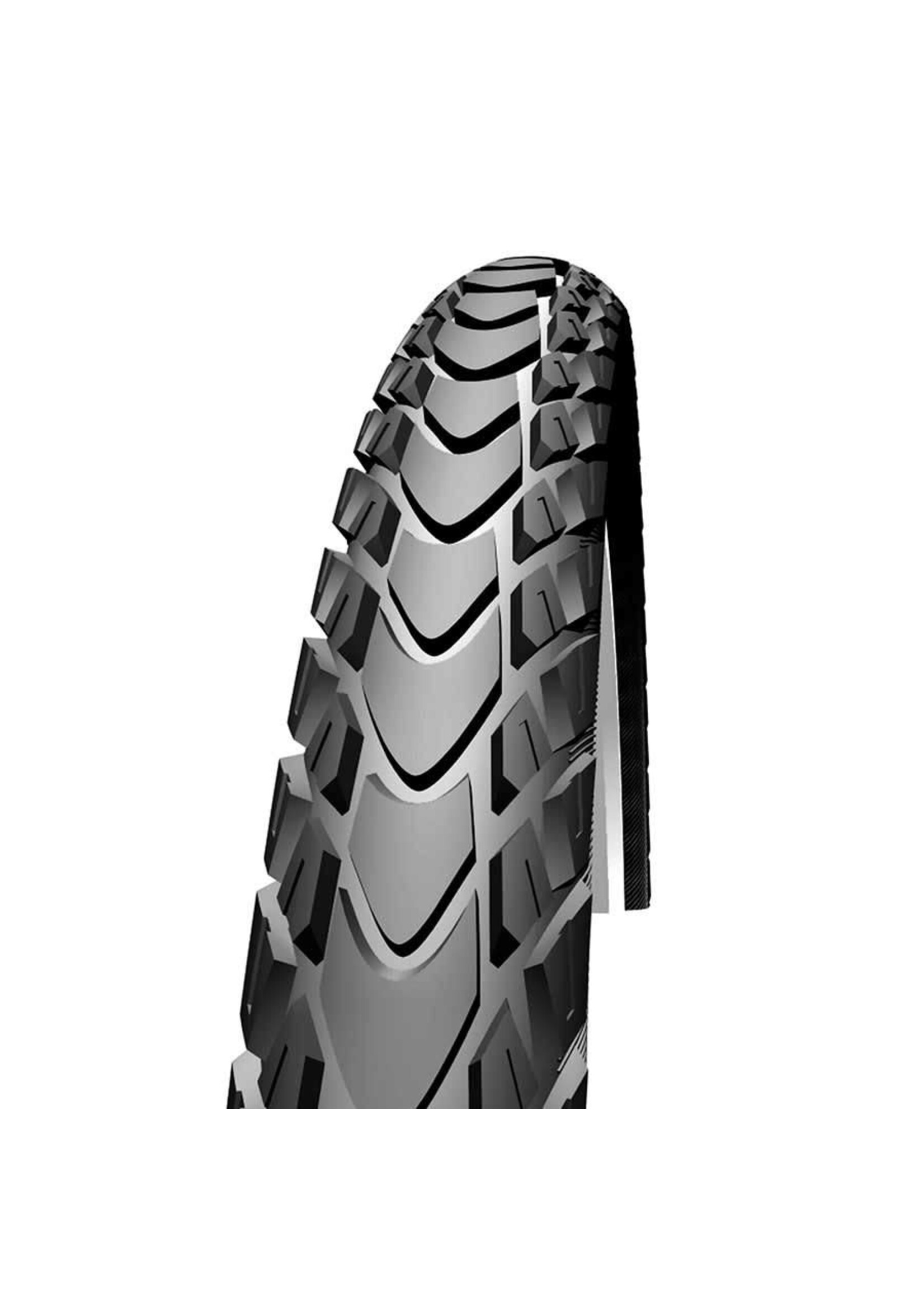 Schwalbe Pneu Schwalbe Marathon Mondial Evolution 700C X 40 mm - 40-622