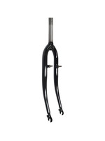 Damco Fourche Damco 700C à Pivot, 1", Filetée