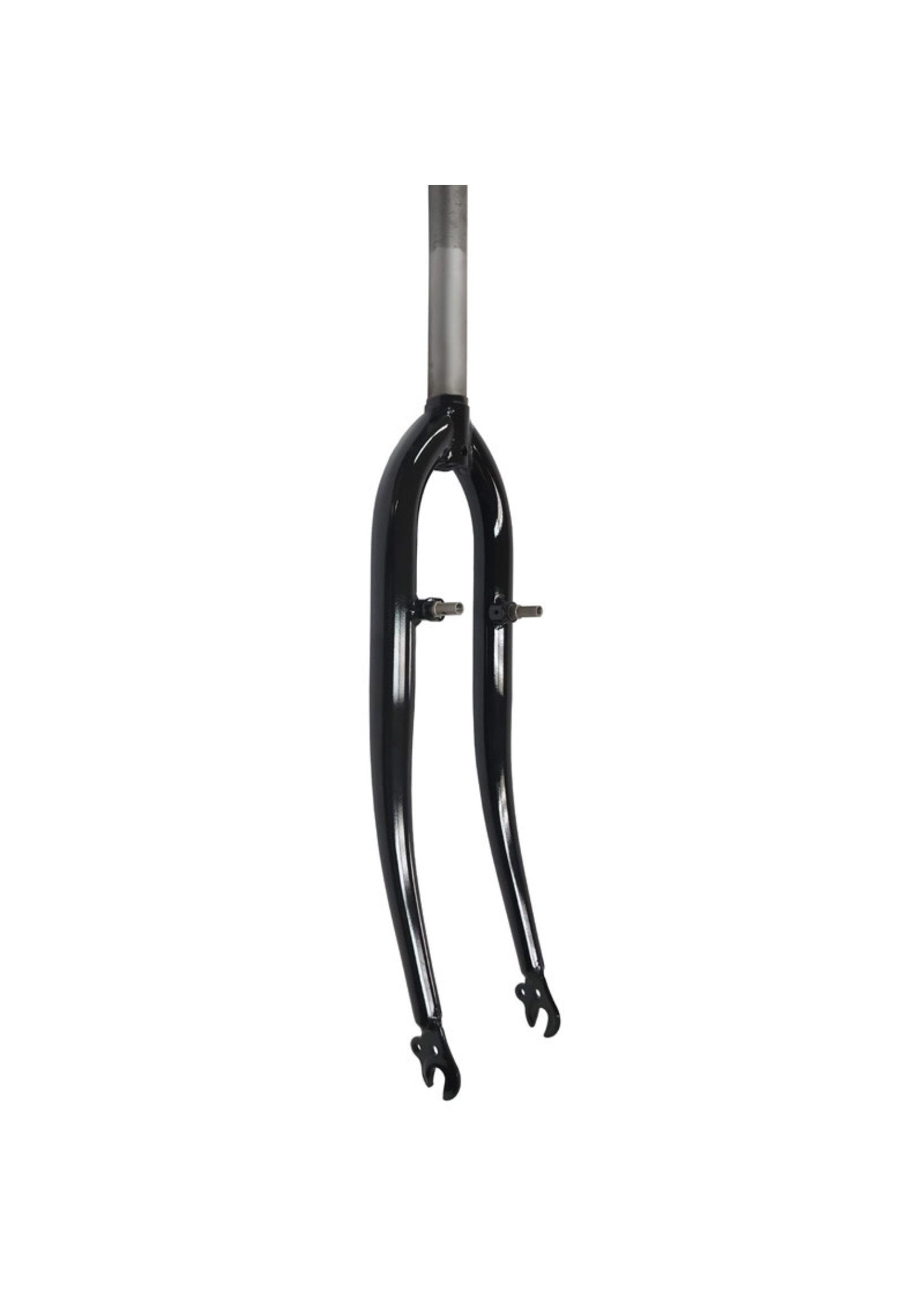 Damco Fourche Damco 700C à Pivot, 1", Filetée