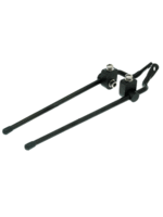 Axiom Ensemble de Quincaillerie Axiom Versalock Extra Longues