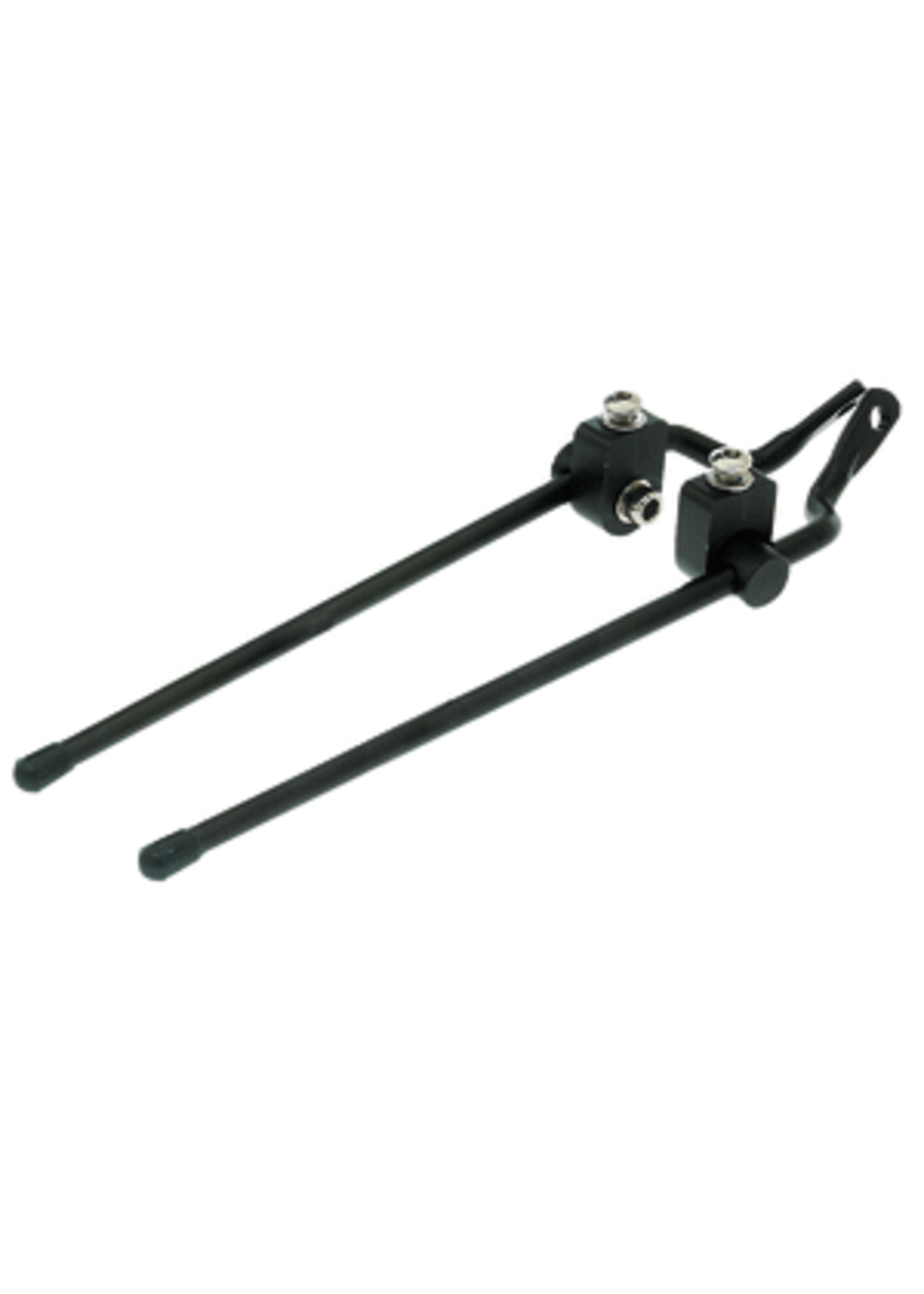 Axiom Ensemble de Quincaillerie Axiom Versalock Extra Longues