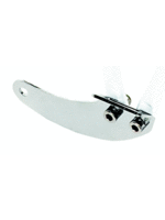 Axiom Pattes pour Porte-Bagage Axiom Streamliner