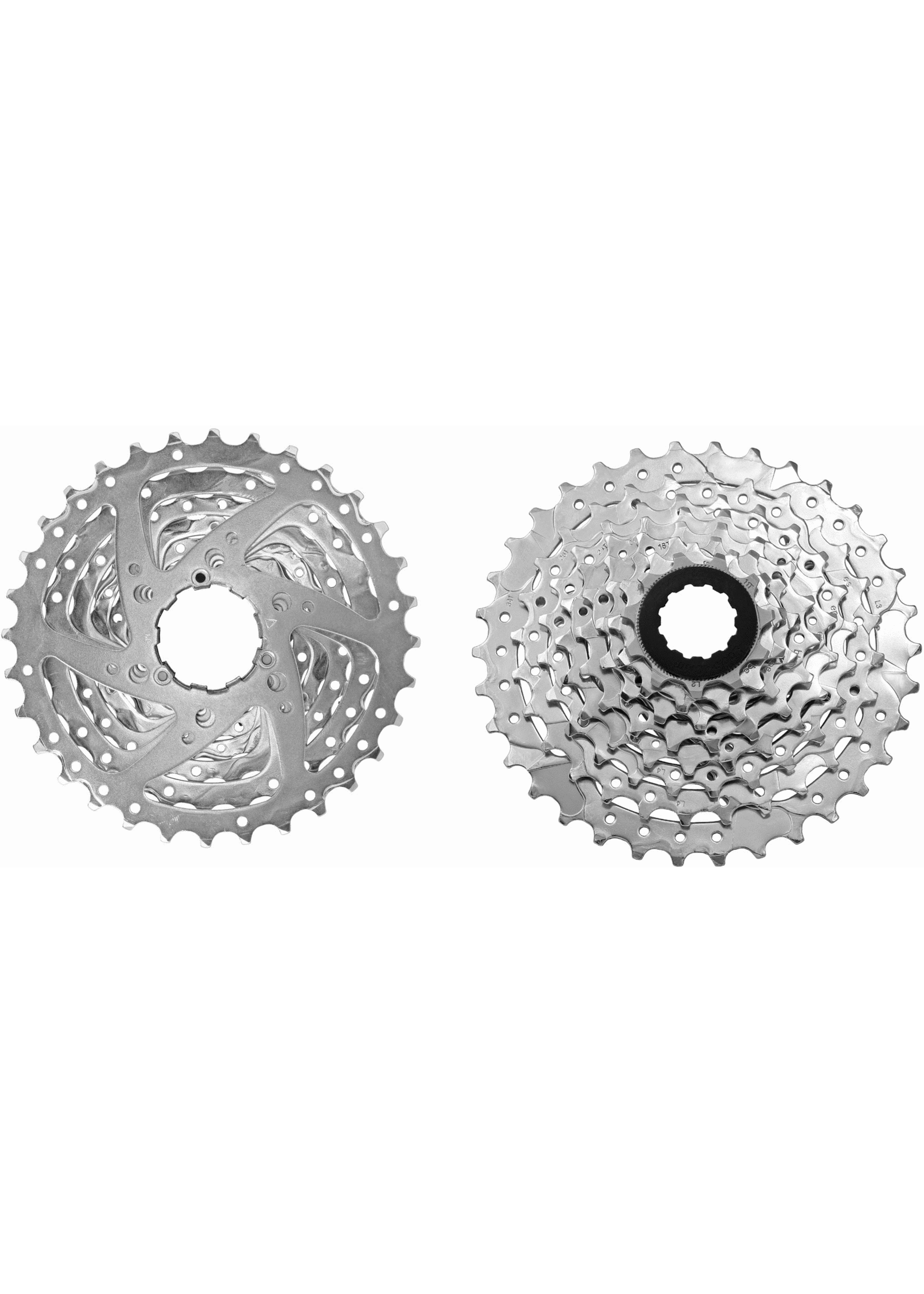 SunRace Cassette 8 Vitesses Sunrace CSM55, 11-32