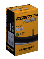 Continental Chambre À Air Continental MTB 26, 26" X 1,75-2,50" Shrader 40 mm