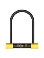 Onguard Cadenas en U  OnGuard Bulldog STD LM 8010LM
