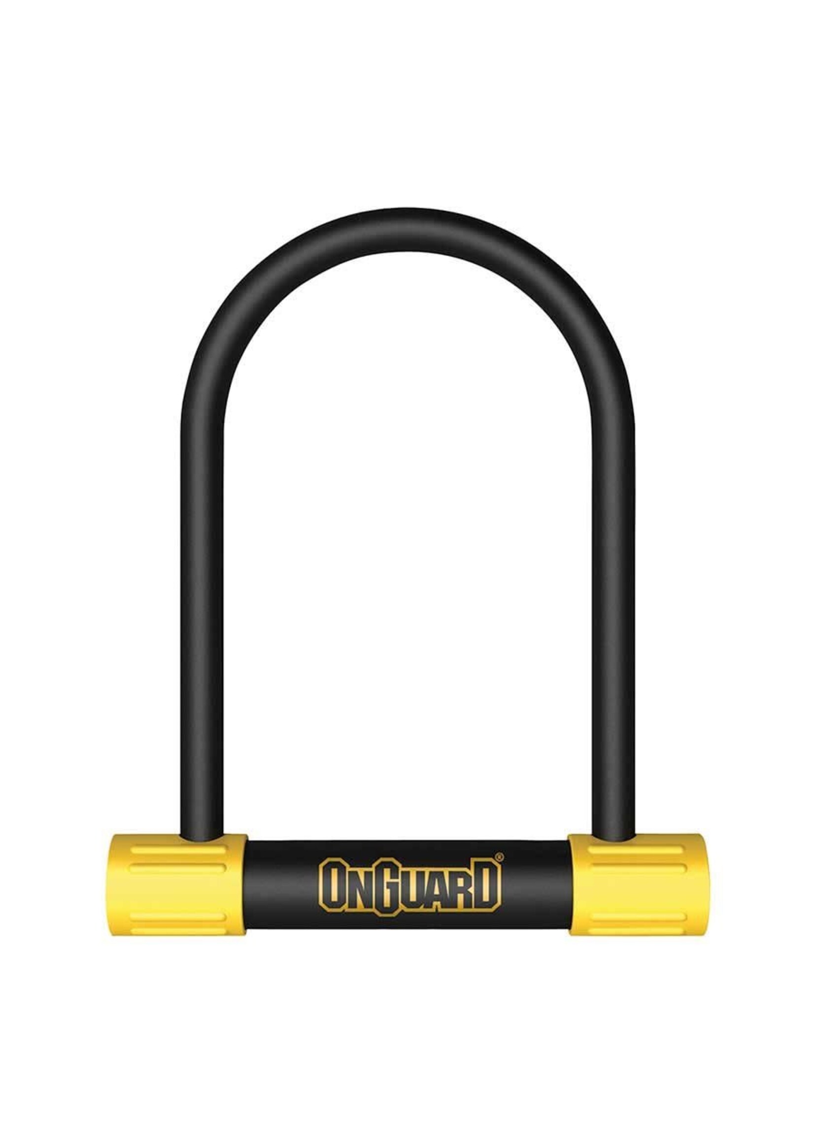 Onguard Cadenas en U  OnGuard Bulldog STD LM 8010LM