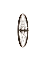 Roue Arrière 26" Evo Tour 19 Moyeu Scellé Disque IS, Shimano HG