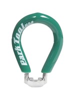 Park Tool Park Tool, SW-1, Clé à rayons, Vert, 0.130''