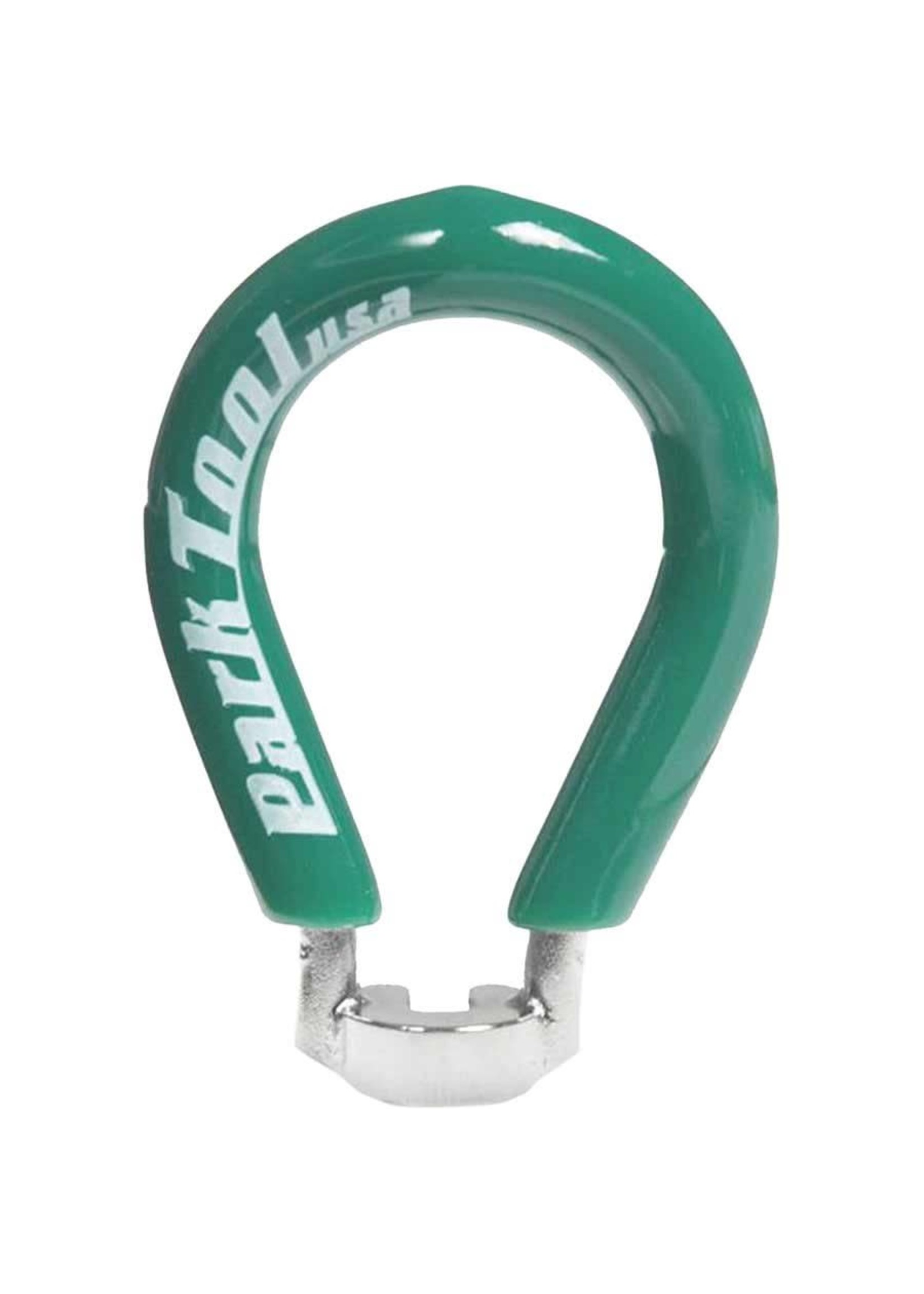 Park Tool Park Tool, SW-1, Clé à rayons, Vert, 0.130''