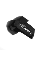 Shimano Plaque de Nom Cache-Poussière Shimano ST-R3000, Gauche