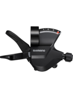 Shimano Manette de Vitesses Shimano SL-M315-7R, 7 Vitesses, Droite