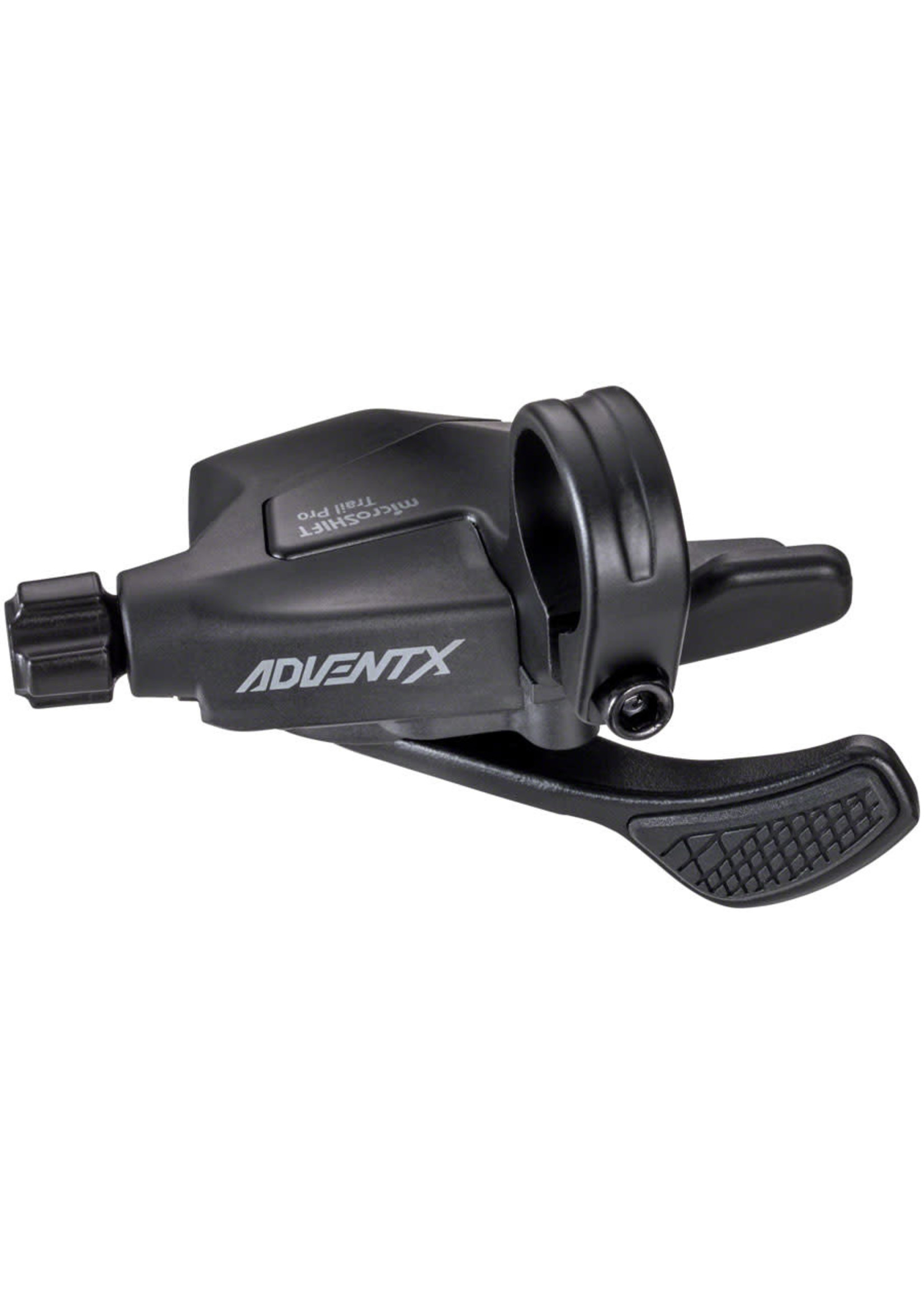 MicroShift Manette de Vitesses MicroShift Advent X Trail Pro SL-M9605-R, 10 Vitesses