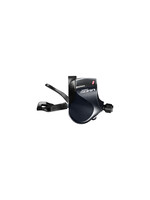 Shimano SHIFT LEVER, SL-R3000, SORA, FOR FLAT HANDLEBAR ROAD, RIGHT 9-SPEED RAPIDFIRE PLUS, OPTICAL GEAR DISPLAY