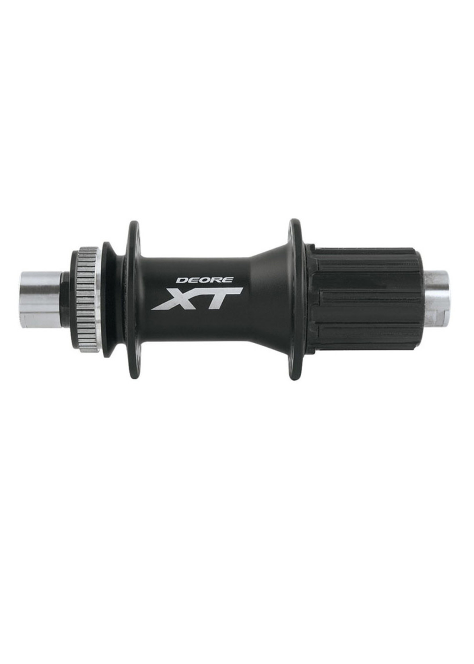 Shimano MOYEU ARR.DISQUE XT FH-M788, 32T,NOIR CENTER