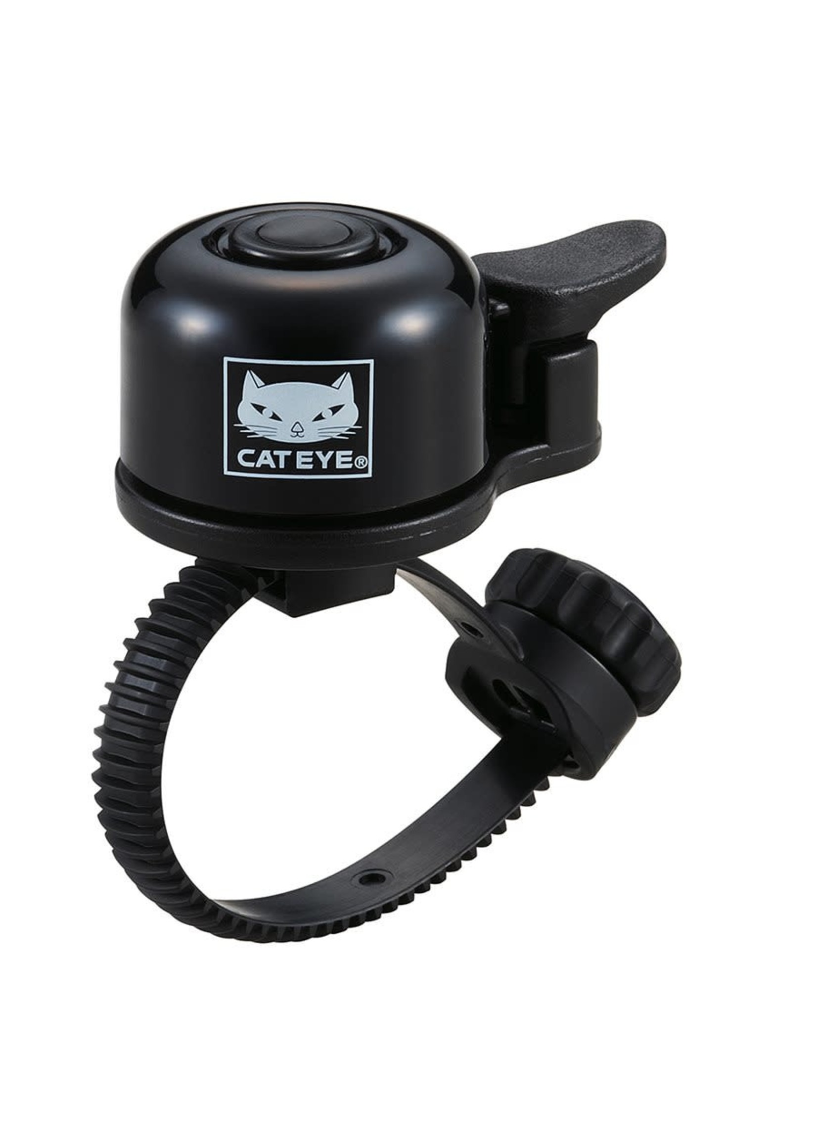 CatEye Clochette Cat Eye, "H-1400 FlexTight", Noire