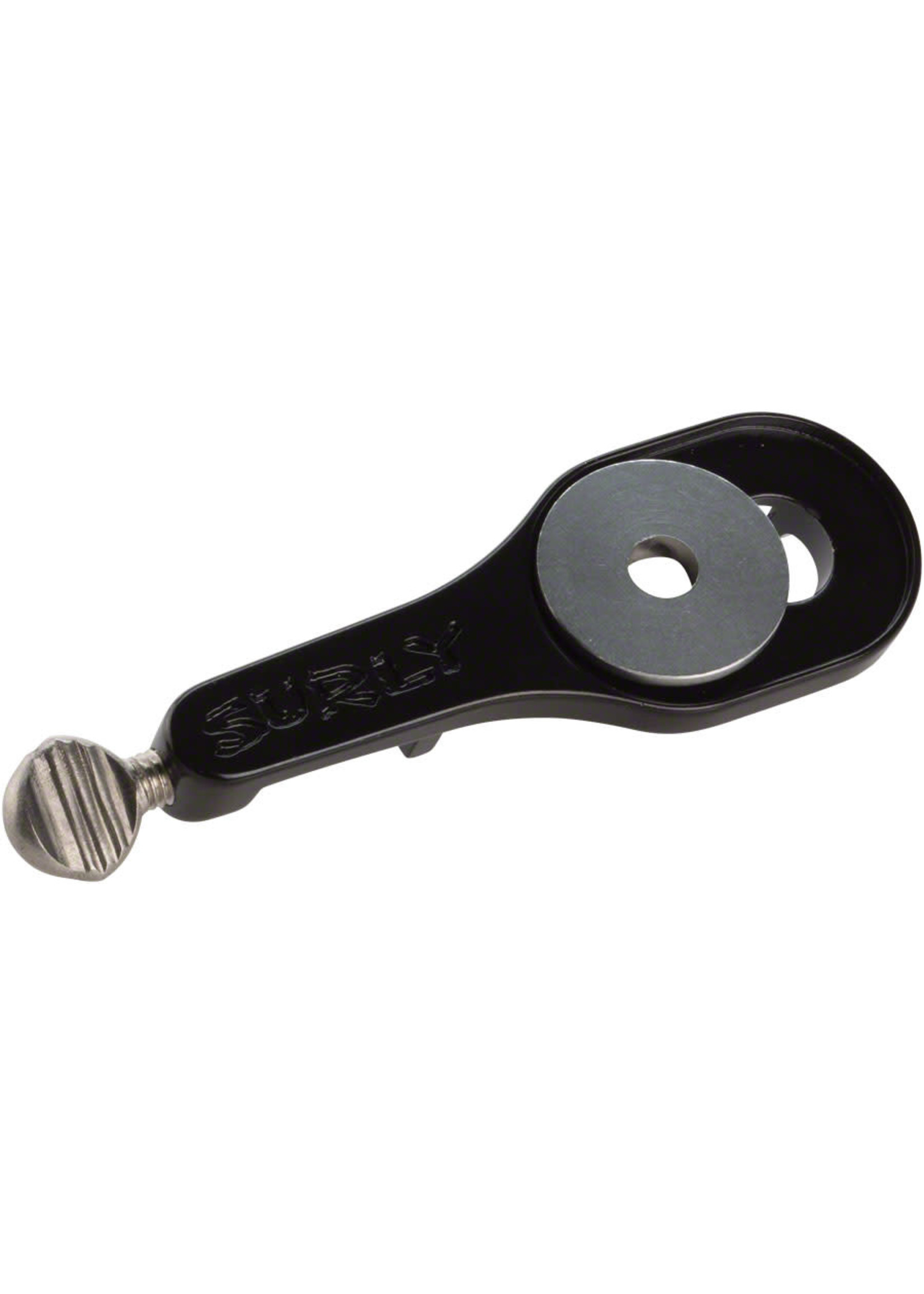 Tendeur de chaîne Surly "Hurdy Gurdy" Noir