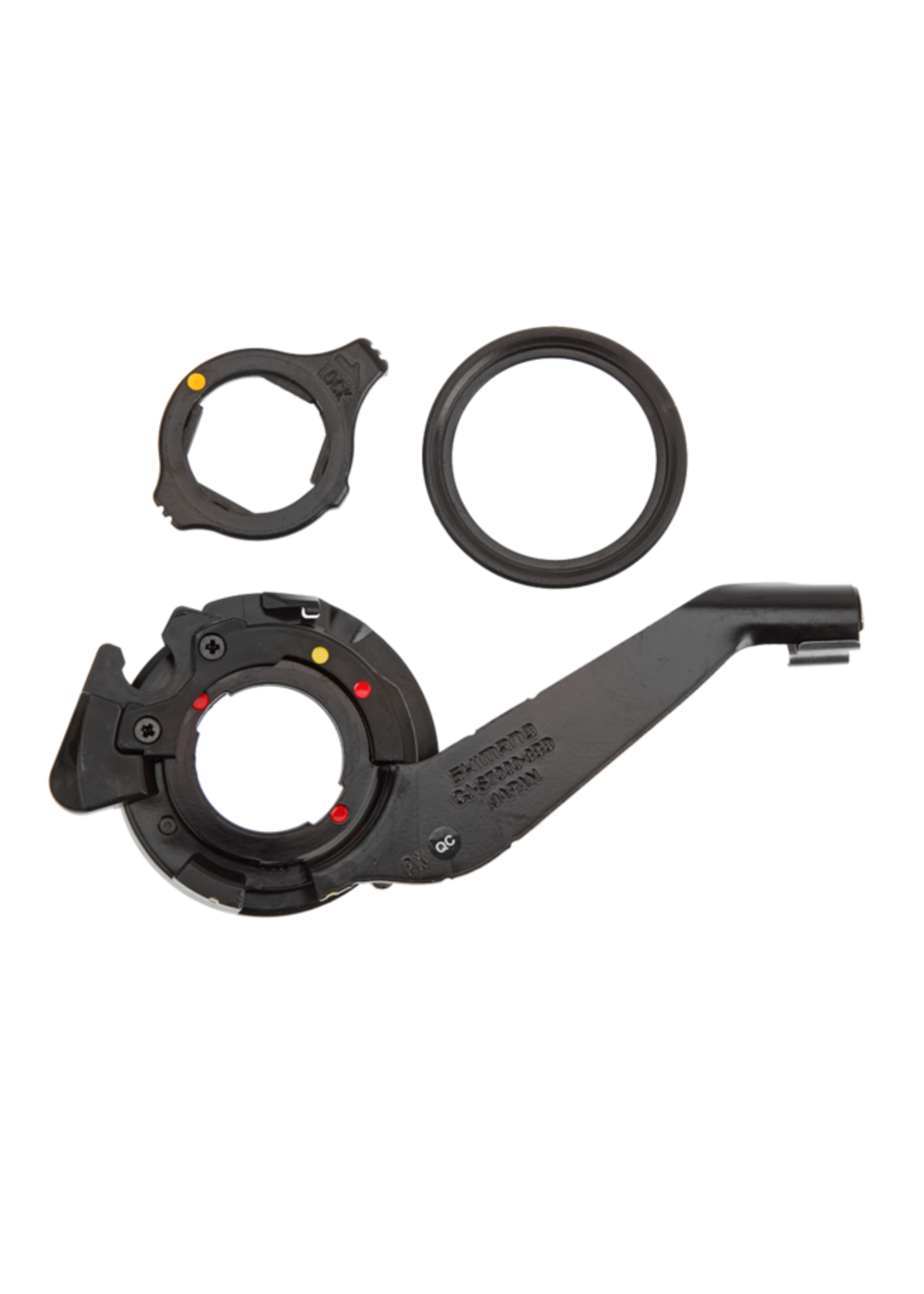 Shimano CJ-S7000 CASSETTE JOINT UNIT pour Systeme à Courroi