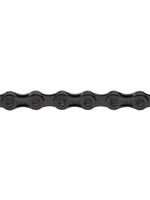 Box Components BOX One Prime 9 Chain - 9-Speed 126 Links DLC Black
