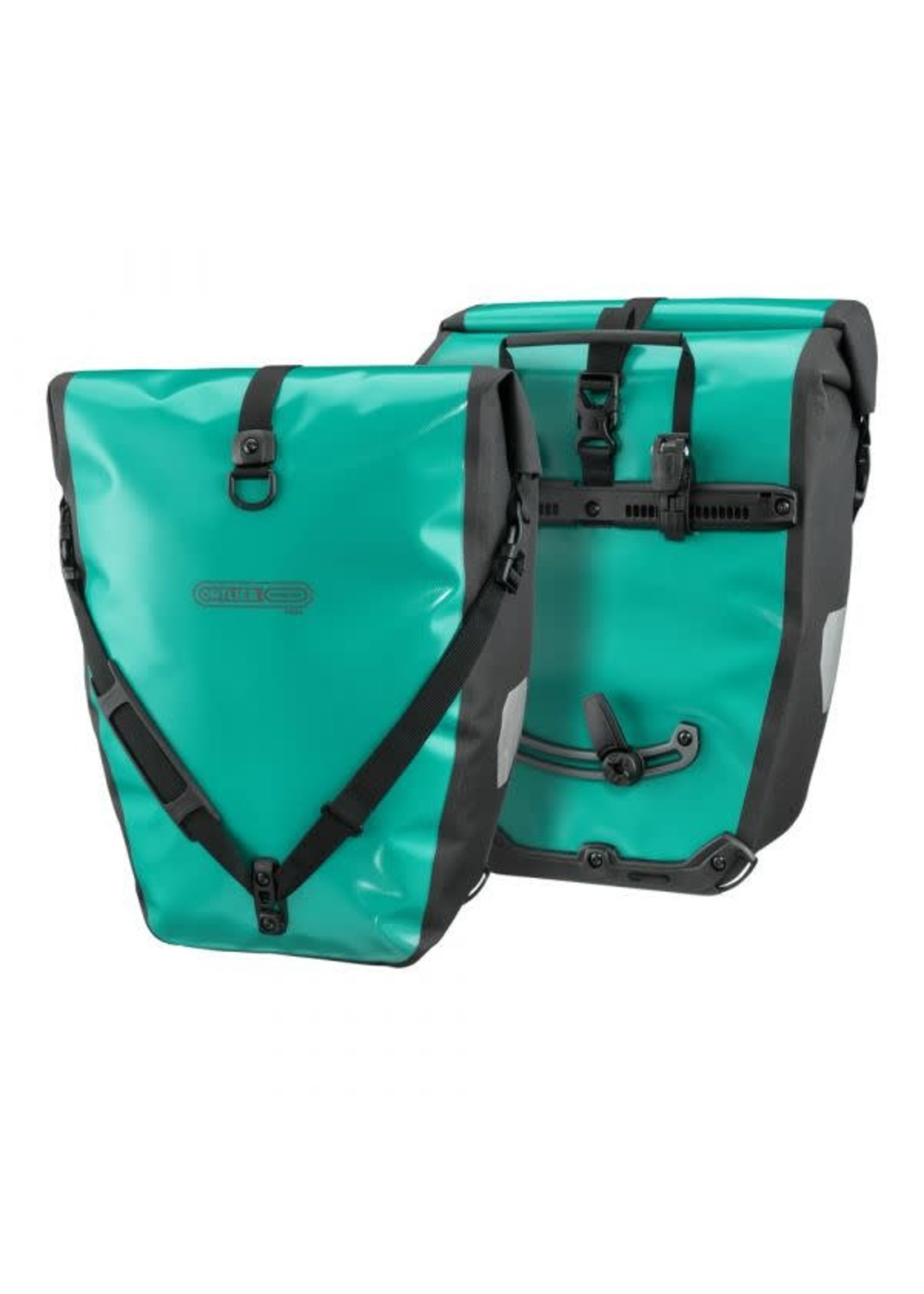 Ortlieb PANNIER BACK ROLLER FREE QL2.1 LAGOON 40L