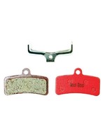 Kool-Stop Plaquettes de Freins à Disque Kool Stop KS-D640, Shimano Type D