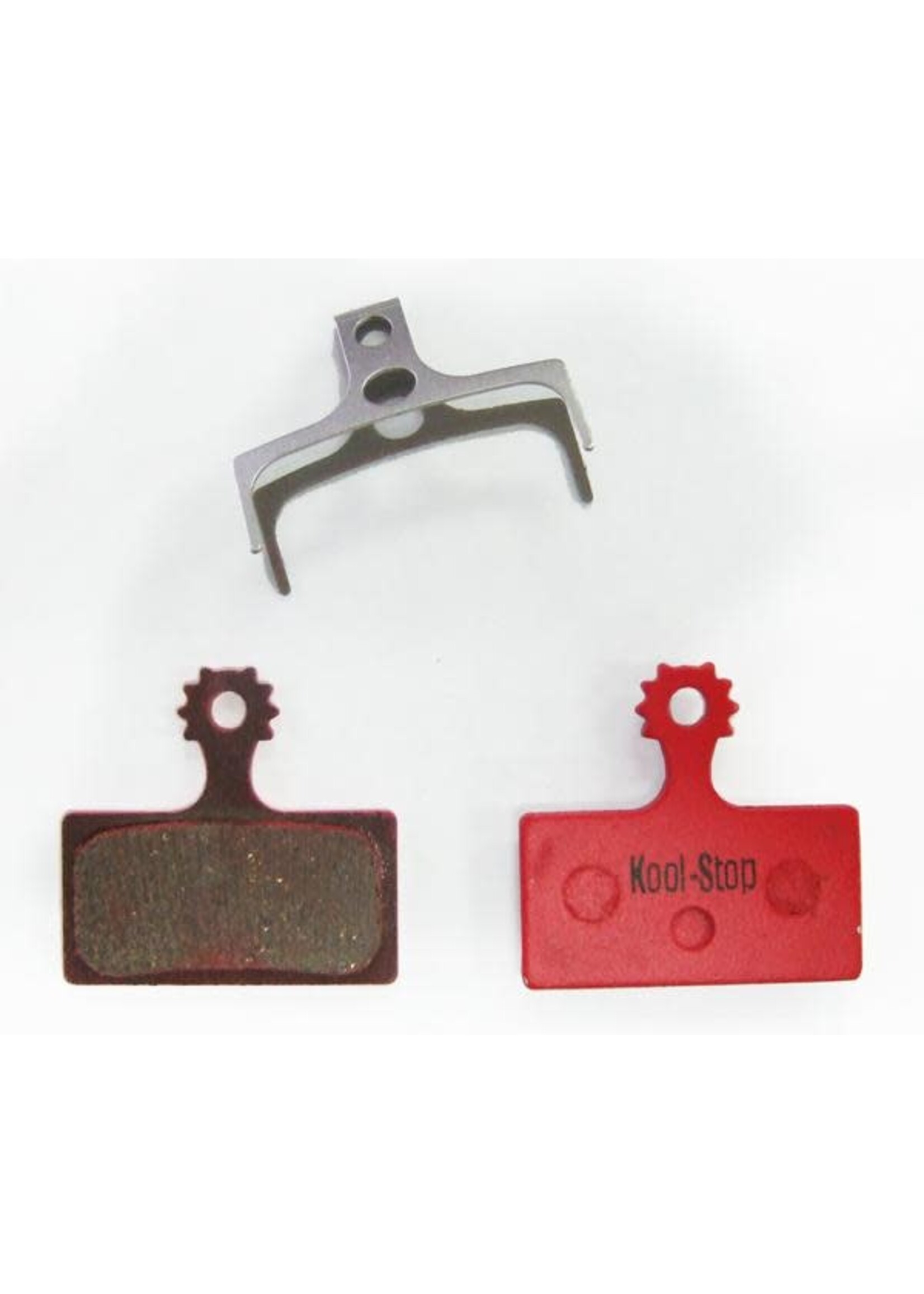 Kool-Stop Plaquettes de frein Kool- Stop KS-D635